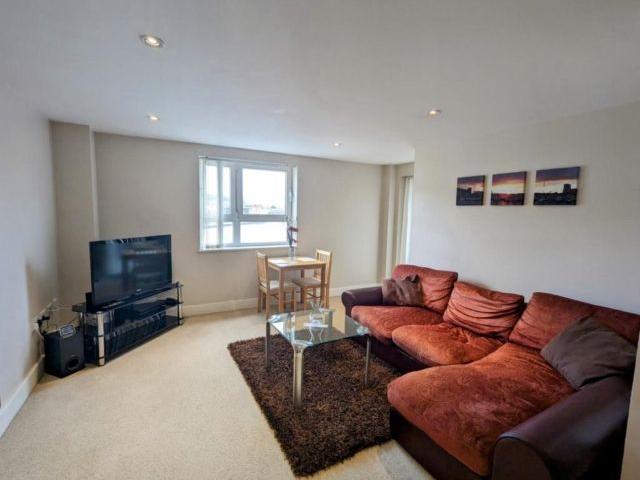 Altamar, Kings Road, Swansea SA1, 1 bed flat to rent, £895 pcm | PrimeLocation