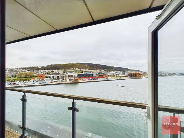 Altamar, Kings Road, Swansea SA1, 1 bed flat to rent, £900 pcm | PrimeLocation
