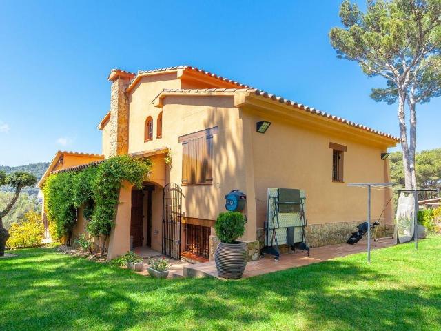 Altamar 428m² Tamariu