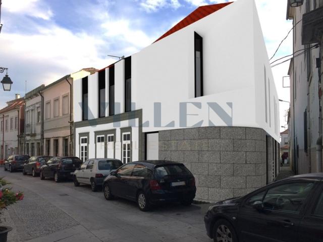 Altamira Moinho Apartamentos Novos em Viana do Castelo