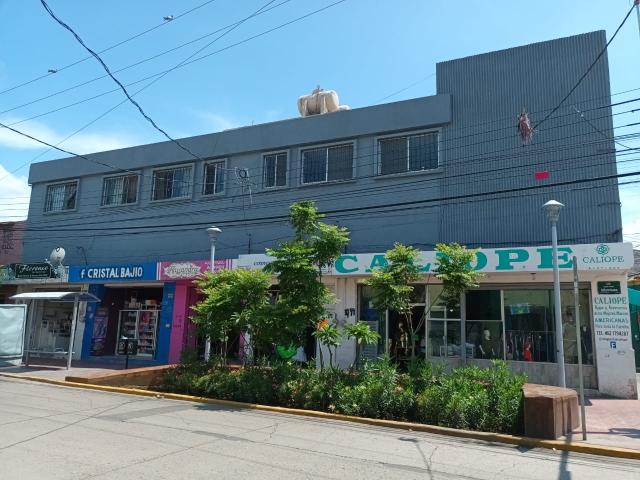 ALTAMIRANO LOCAL EN VENTA