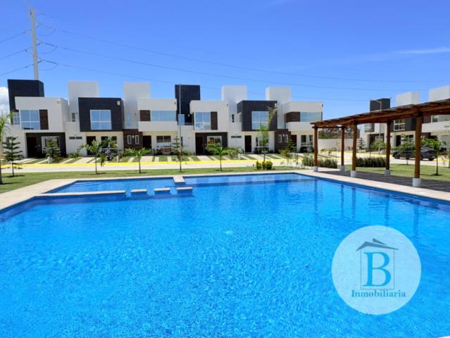 ALTAVELA DIAMANTE RESIDENCIAL “Casa Diamante” aceptamos créditos