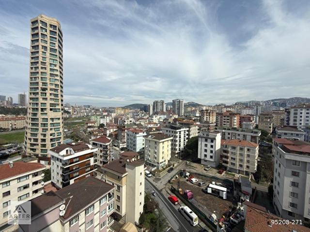 Altayçeşme Mah Yeni Binada Kullanışlı Çok Geniş 3+1