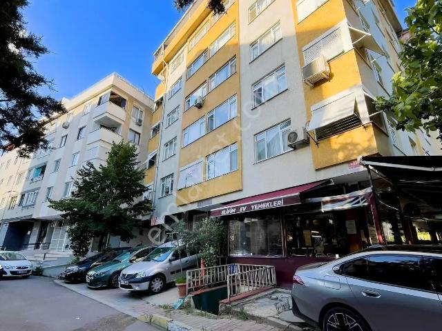 Altayçeşme Masrafsız Aydınlık 3+1 Daire 30m2 Teraslı