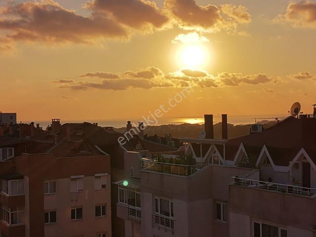 Altayçeşme Kayalarkent Sitesi 4+2 Kiracılı Satılık Dublex