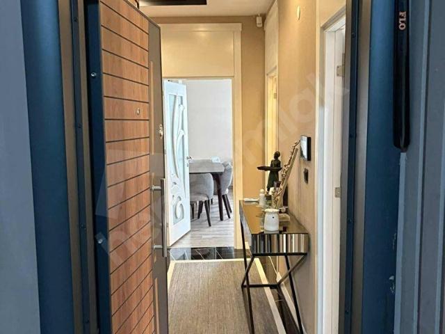 ALTAY EMLAKTAN GOLD PARK RESIDENCEDA 3+1 GENİŞ KİRALIK DAİRE