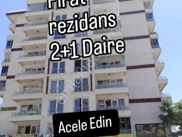 Altay Mahallesi, Fırat Residans, 2+1, Eşyalı, Merkezi Konum