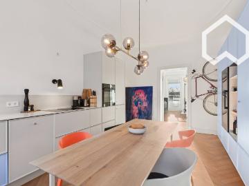 Herrfurthplatz, Südende, Steglitz, Berlin, Bundesland Berlin