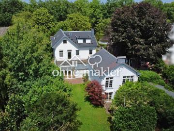 House for sale in Ohlsdorf - Garten, Heizung