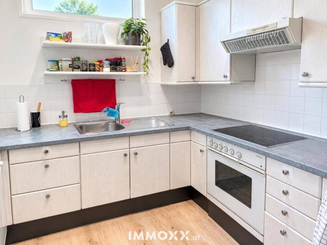 Altbauwohnung mit 3 Zimmer im Annenviertel