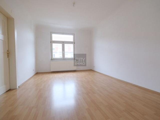 Altbauwohnung mit Balkon in Schoppershof – Nähe U Bahn