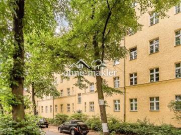 Ludwig-Barnay-Platz, Halensee, Berlin, Bundesland Berlin