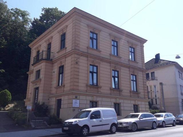 Altbauwohnung mit Charme in Ebelsberg