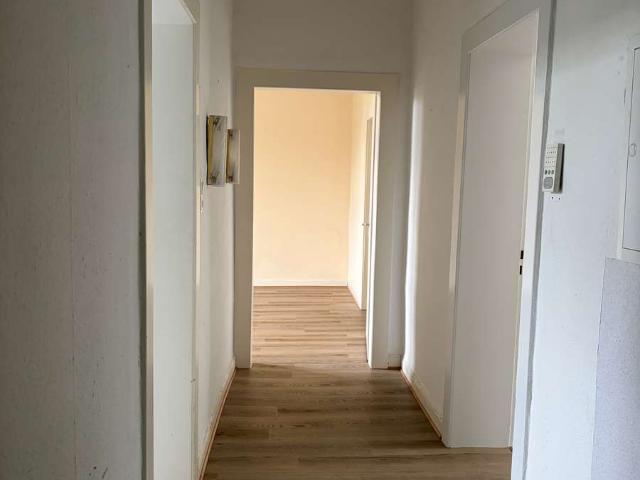 Altbauwohnung mit Charme nahe Phönixsee