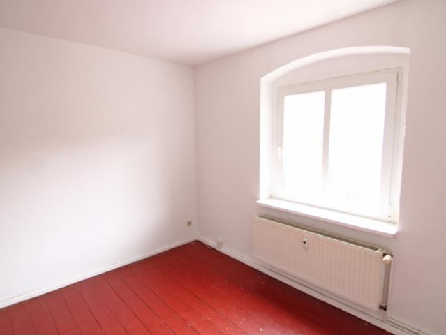 Altbauwohnung mit Duschbad im hellen 1.OG Sophienstraße!