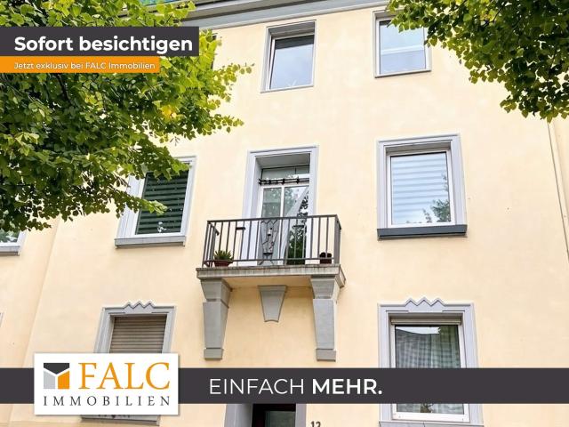 Altbauwohnung Mitte Mönchengladbach