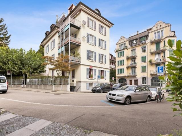 3 Room apartment