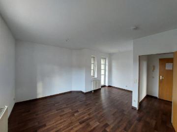 Altbauwohnung / Balkon / Helle Wohnung