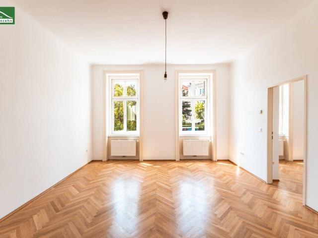 Altbauwohnung direkt neben dem wunderschönen Setagayapark! Gutes Preis Leistungs Verhältnis! Befristet vermietet! Gute Anbindung ins Stadtzentrum!
