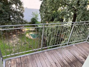 Altbauwohnung in der Weitlingstraße mit perfektem Grundriss