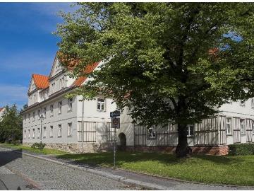 Altbauwohnung / Gartenstadt / Modern