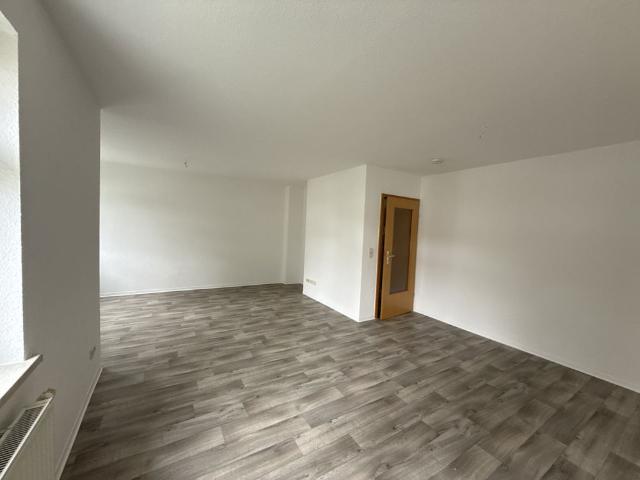 Altbauwohnung in der Gartenstadt