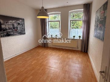 Herrenhausen-Stöcken - Keller