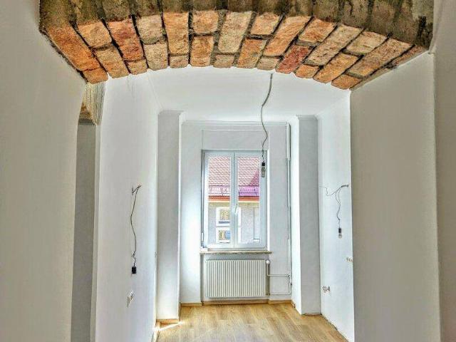 Altbauwohnung saniert Villach/Lind