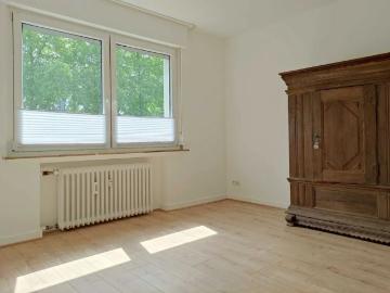 Altbauwohnung voller Charme!