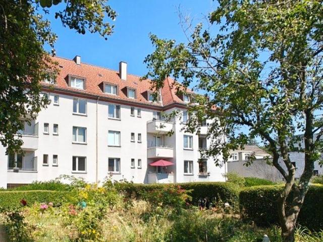 Altbauwohnung zu verkaufen