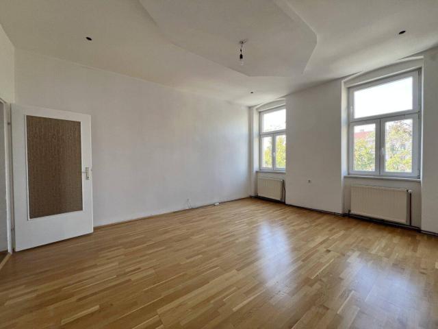 Altbauwohnungen mit Weitblick Nähe Meiselmarkt!