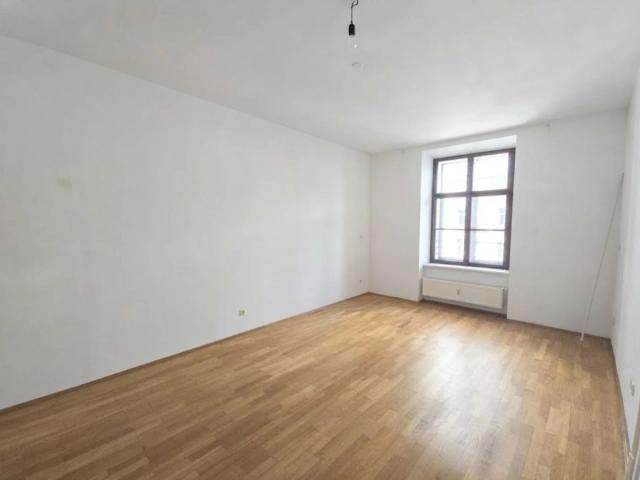 ALTBAU: 3 Zimmer Innenstadtwohnung getrennt begehbar Sporgasse 29 Top 06/01