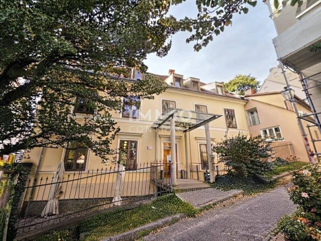 ALTBAU: 3 Zimmer Innenstadtwohnung getrennt begehbar Sporgasse 29 Top 06/01