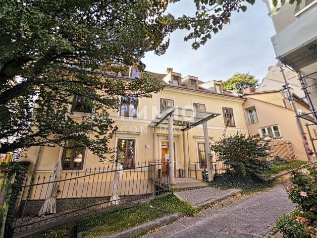 Altbau: 3 Zimmer Innenstadtwohnung Getrennt Begehbar Sporgasse 29 Top 06/01
