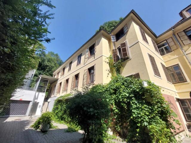 ALTBAU: 2 Zimmer Innenstadtwohnung Sporgasse 29 Top 07/2