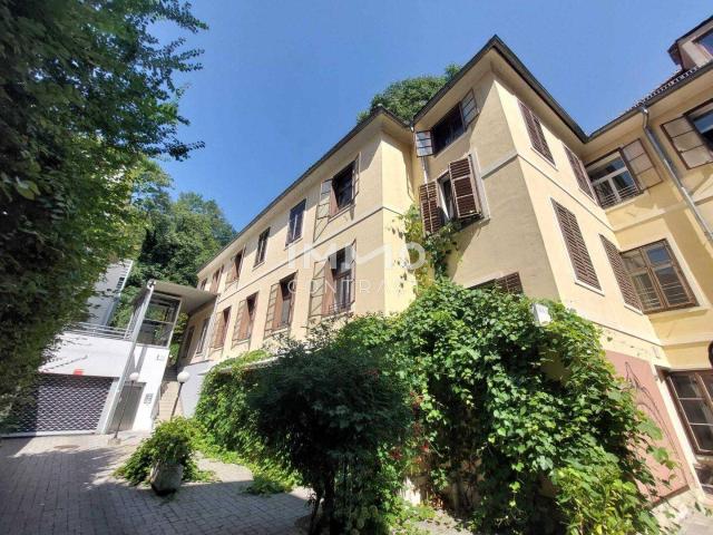 ALTBAU: 2 Zimmer Innenstadtwohnung Sporgasse 29 Top 07/2