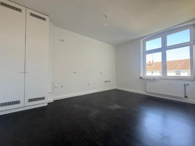 Altbau 2 Zimmer Wohnung in Dortmund Hörde