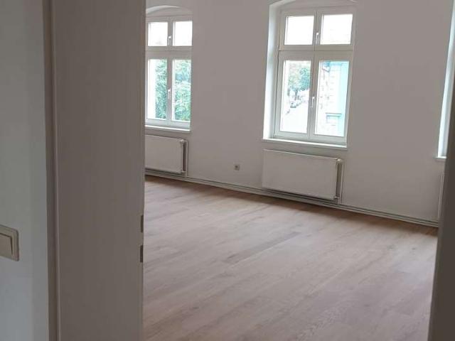 Altbau 2 Zimmer Wohnung in Frankfurt Oder Altberesinchenn