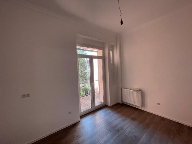 Altbau Charme mit moderner Technik