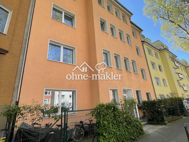 Altbau Charme mit moderner Technik