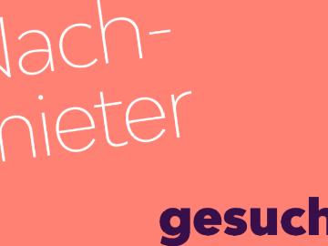 Altbau Charme: Großzügige Maisonette Wohnung mit Dachterrasse. Für Familien, die mehr erwarten