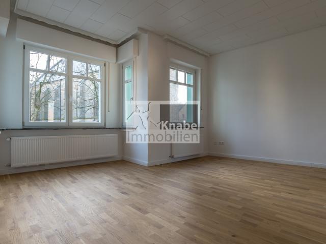 Altbau Charme trifft modernes Wohnen! Maisonettewohnung im Herzen von Wellingholzhausen!