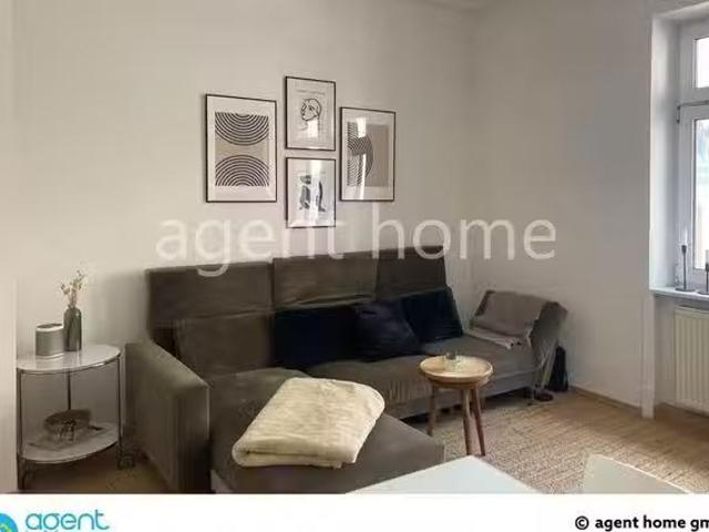 ALTBAU CHARME