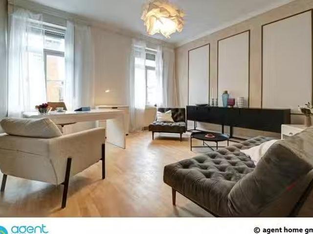ALTBAU CHARME