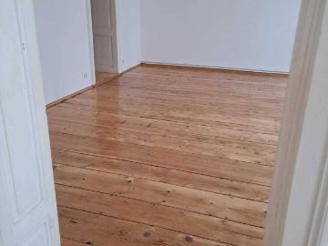 Altbau am Lend Top Dachgeschoßwohnung