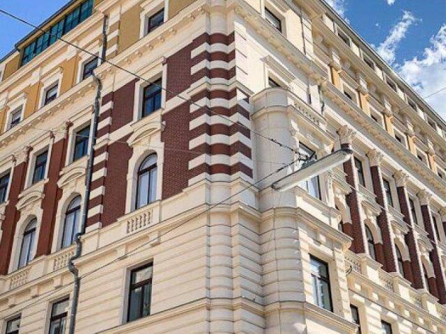 Altbau Apartment mit Topausstattung Nähe Stadtpark