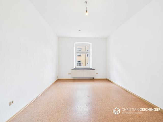 Altbau Appartement im Herzen von Regensburg