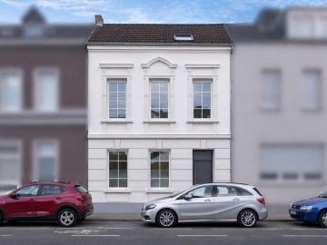 Altbau + Bauland Entwicklungsobjekt in Top Lage Rendite Investor