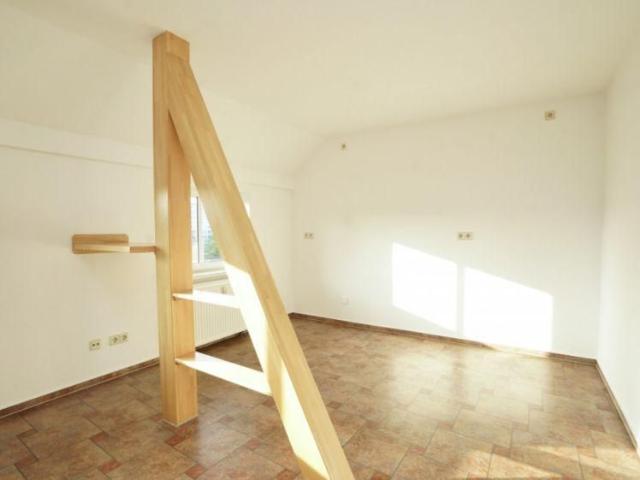 Altbau / Großes Wohnzimmer
