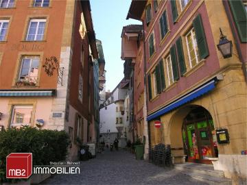 Biel, Verwaltungskreis Biel-Bienne, Verwaltungsregion Seeland, Kanton Bern